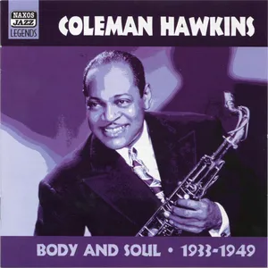 Body and soul : 1939-1956